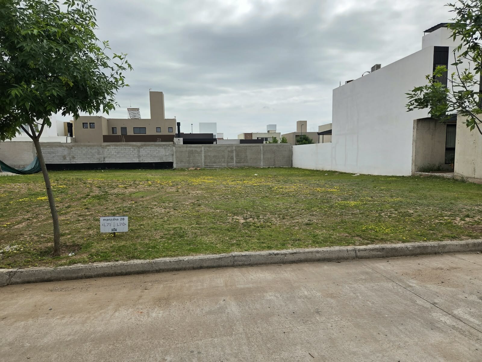 Venta Lote Distrito Sur - Imagen 8