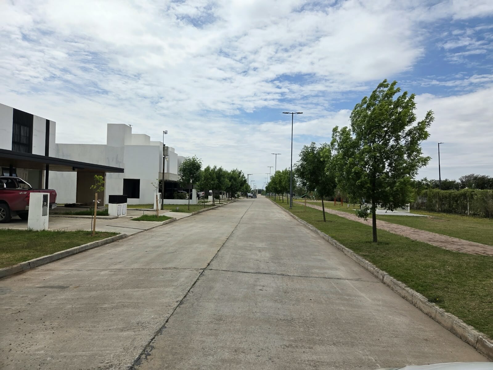 Venta Lote Distrito Sur - Imagen 6