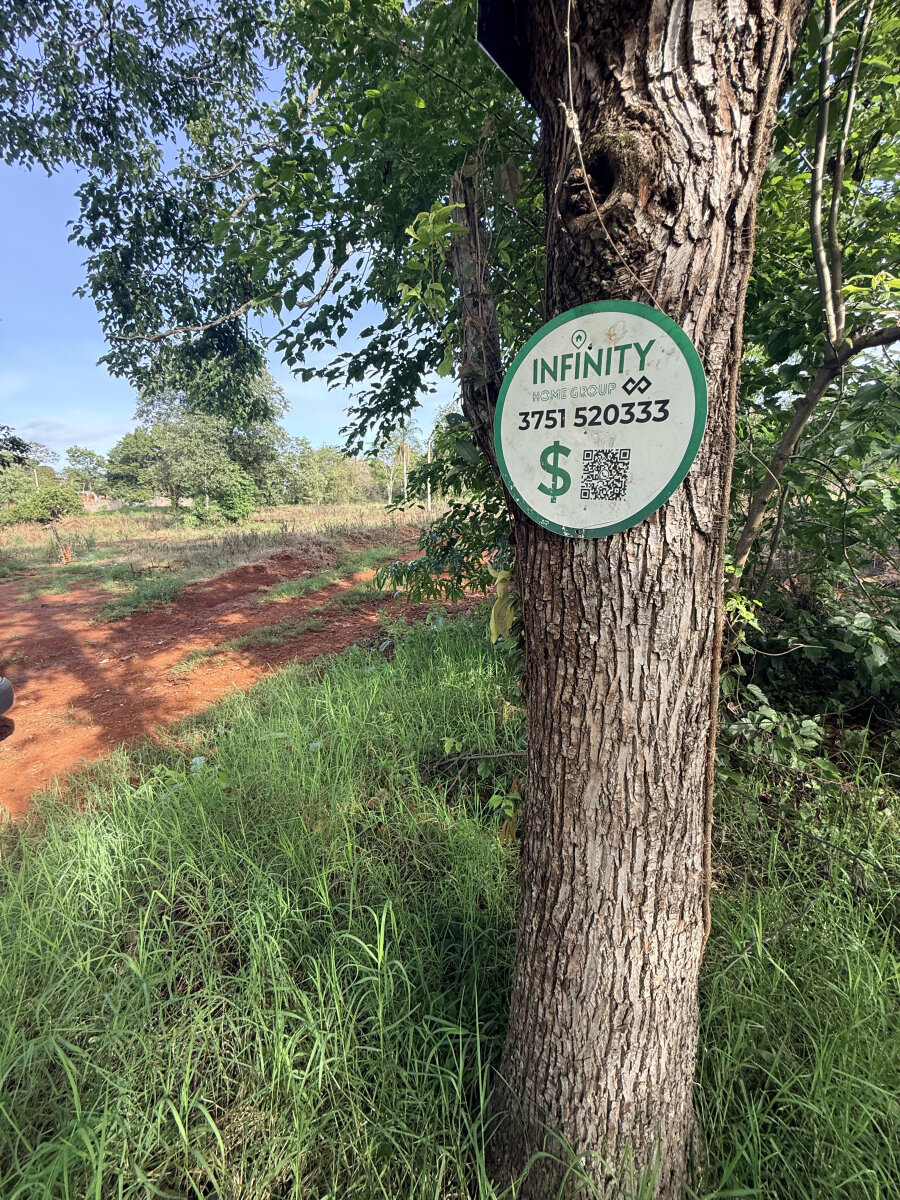 TERRENO RESIDENCIAL EN VENTA UBICADO EN BARRIO BERNIN KM2 DE ELDORADO | MISIONES - 8