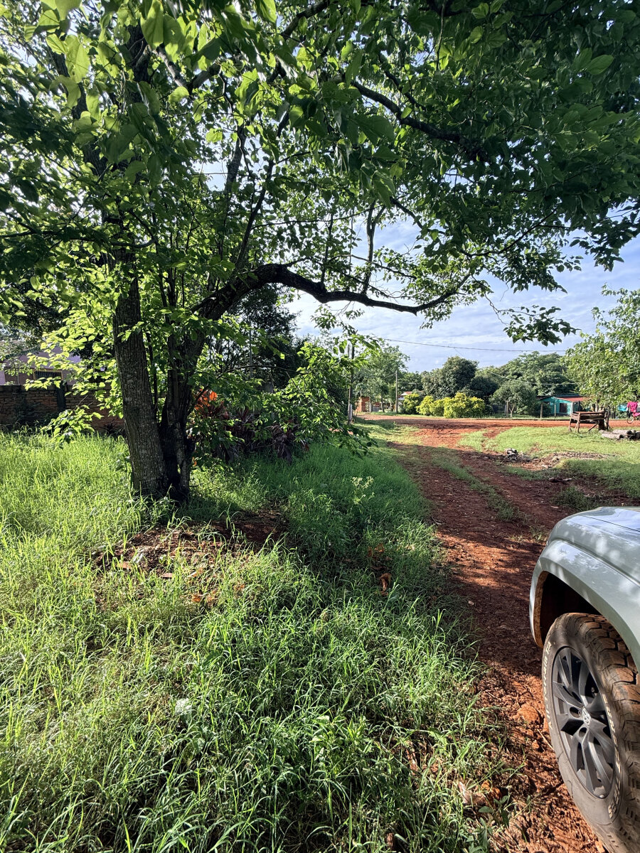 TERRENO RESIDENCIAL EN VENTA UBICADO EN BARRIO BERNIN KM2 DE ELDORADO | MISIONES - 6