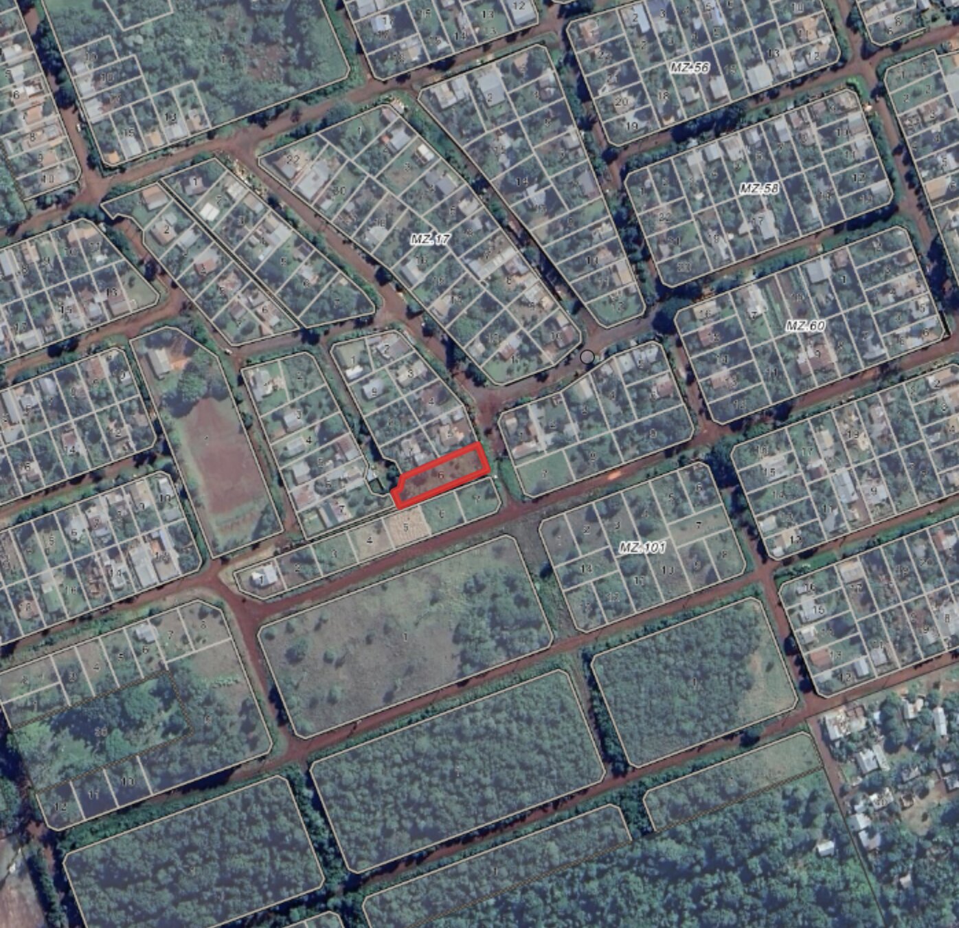 TERRENO RESIDENCIAL EN VENTA UBICADO EN BARRIO BERNIN KM2 DE ELDORADO | MISIONES - 19