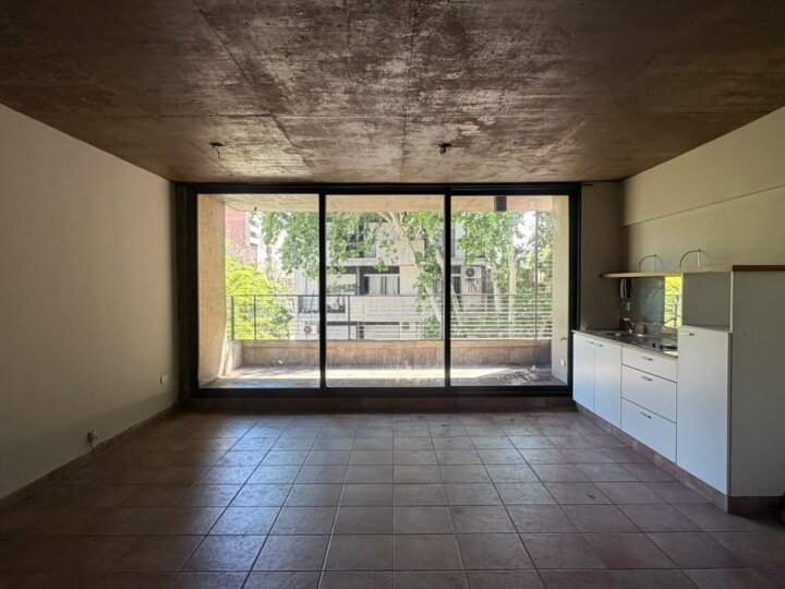 Departamentos - Rosario -  Alquiler