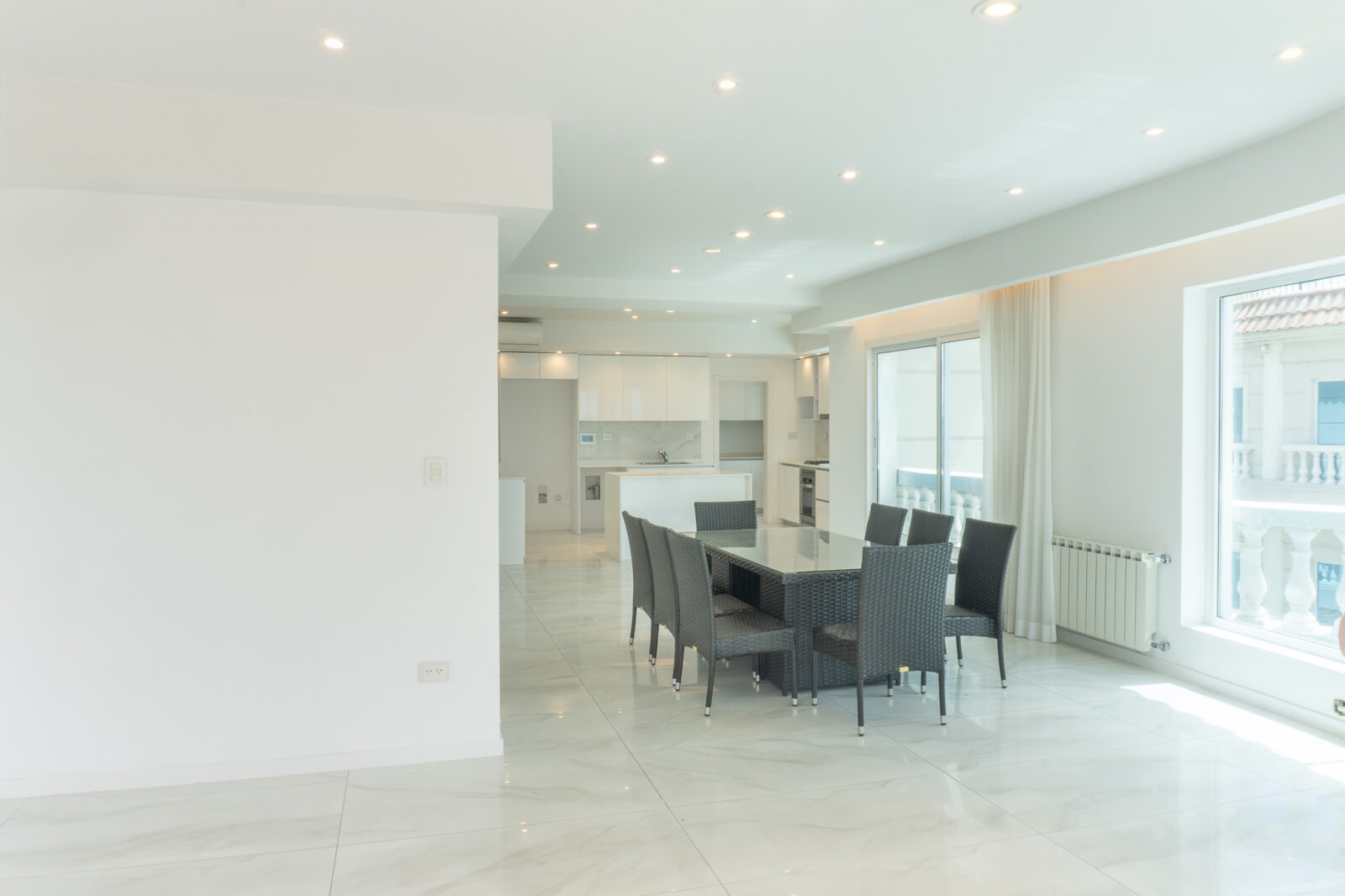 VENTA DEPARTAMENTO 2 DORMITORIOS- 2 COCHERAS- VISTA AL RÍO- AMENITIES — foto 4