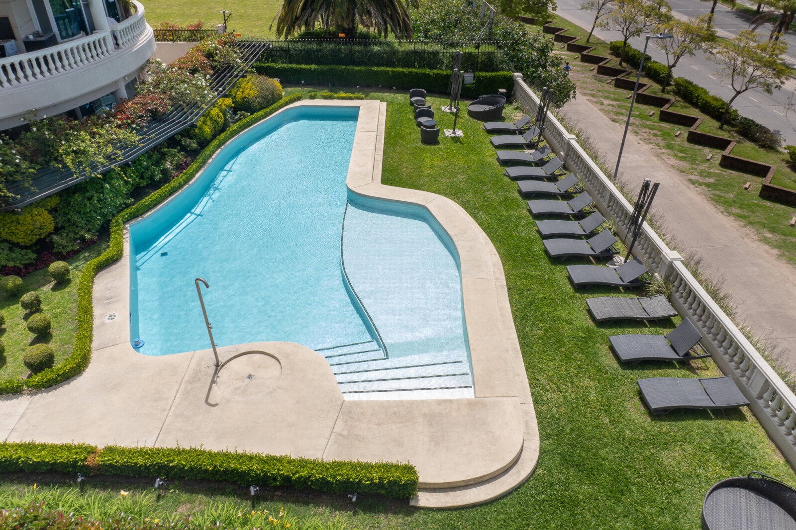 VENTA DEPARTAMENTO 2 DORMITORIOS- 2 COCHERAS- VISTA AL RÍO- AMENITIES - 30