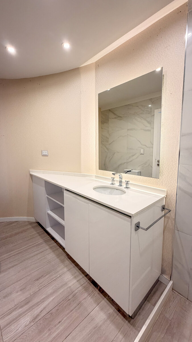 ALQUILER DEPARTAMENTO 2 DORMITORIOS- 2 COCHERAS- VISTA AL RÍO- AMENITIES - 22