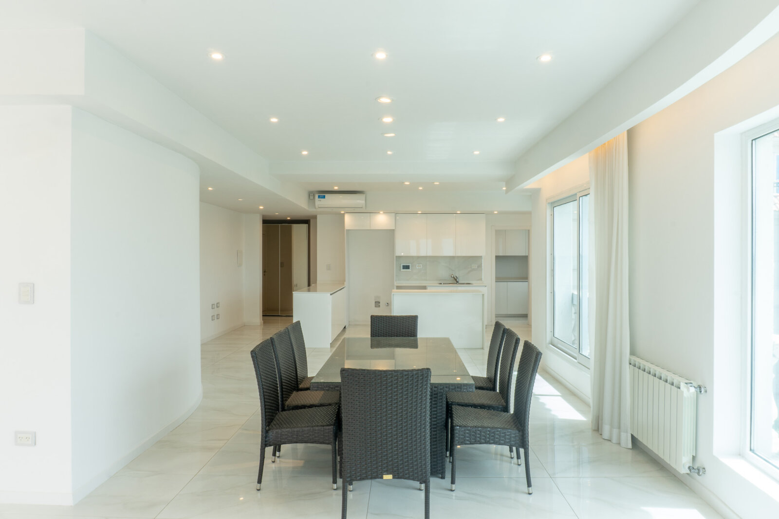 ALQUILER DEPARTAMENTO 2 DORMITORIOS- 2 COCHERAS- VISTA AL RÍO- AMENITIES — foto 4
