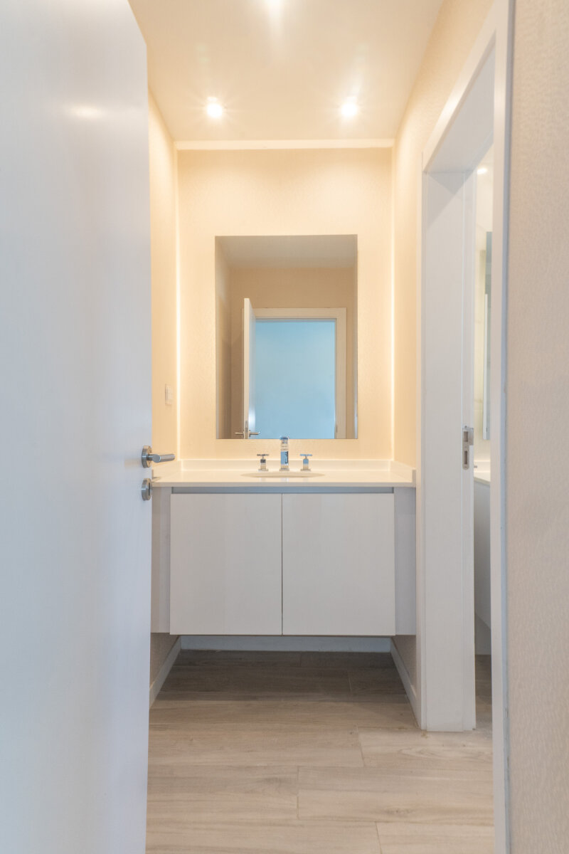 ALQUILER DEPARTAMENTO 2 DORMITORIOS- 2 COCHERAS- VISTA AL RÍO- AMENITIES — foto 10