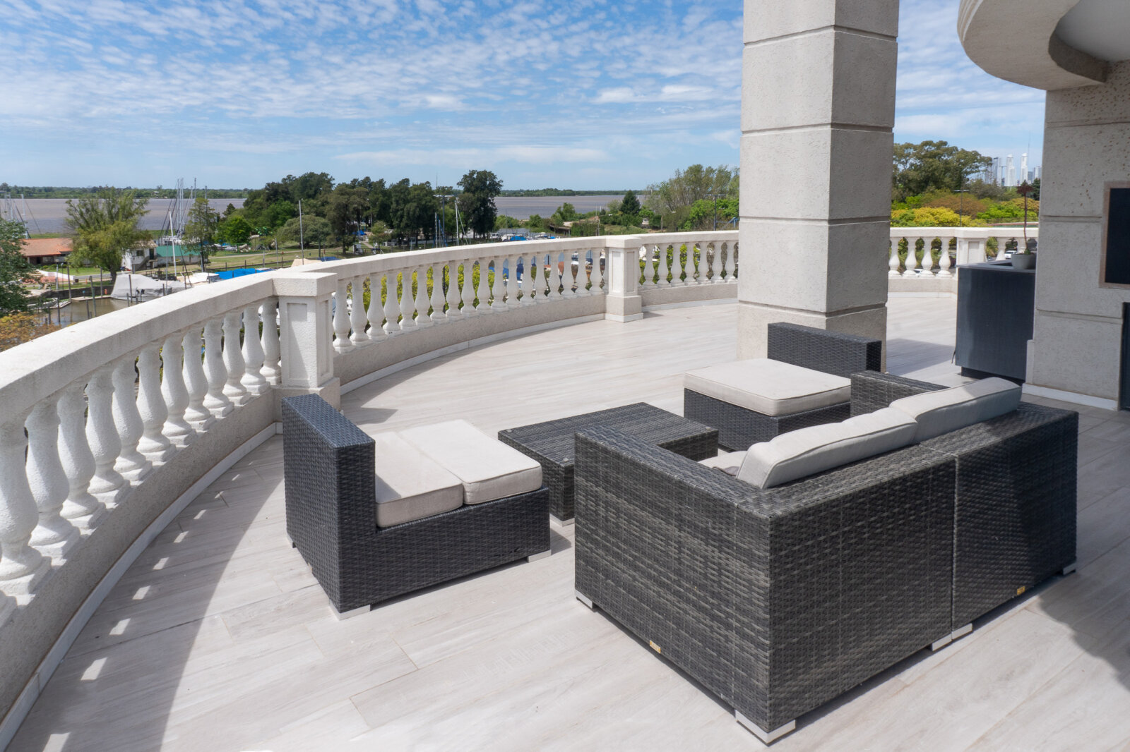 ALQUILER DEPARTAMENTO 2 DORMITORIOS- 2 COCHERAS- VISTA AL RÍO- AMENITIES - 27