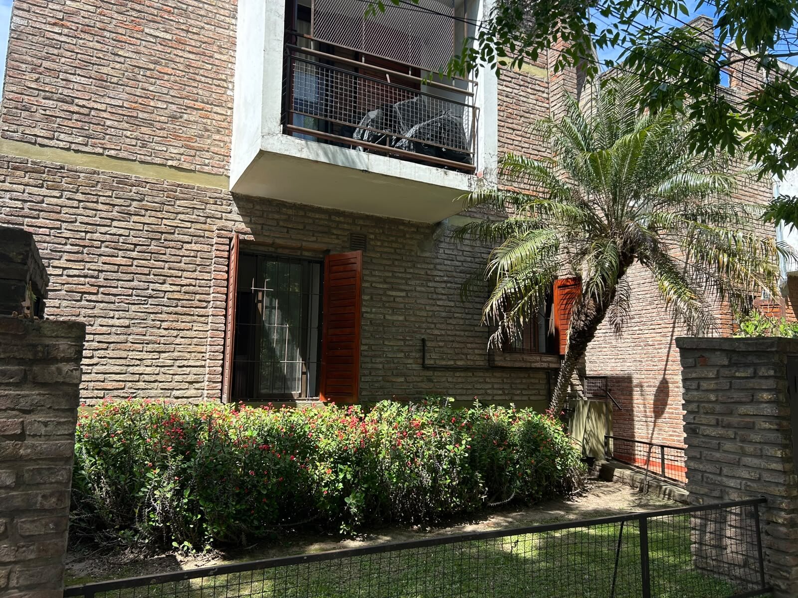 AGUERO 3760 - DOS DORMITORIOS — foto 2