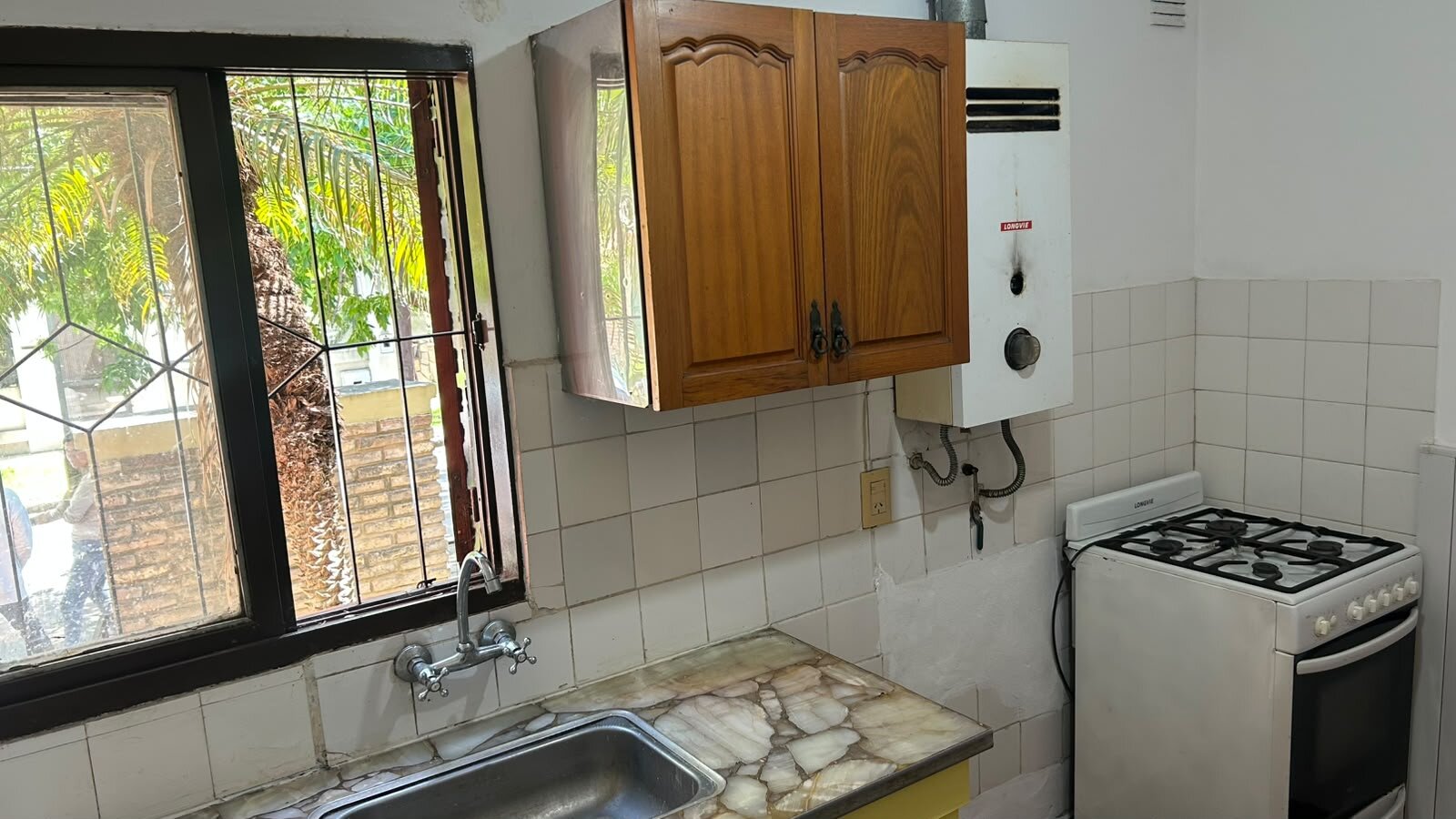 AGUERO 3760 - DOS DORMITORIOS — foto 7