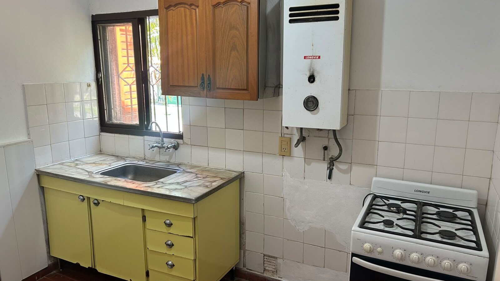 AGUERO 3760 - DOS DORMITORIOS — foto 6