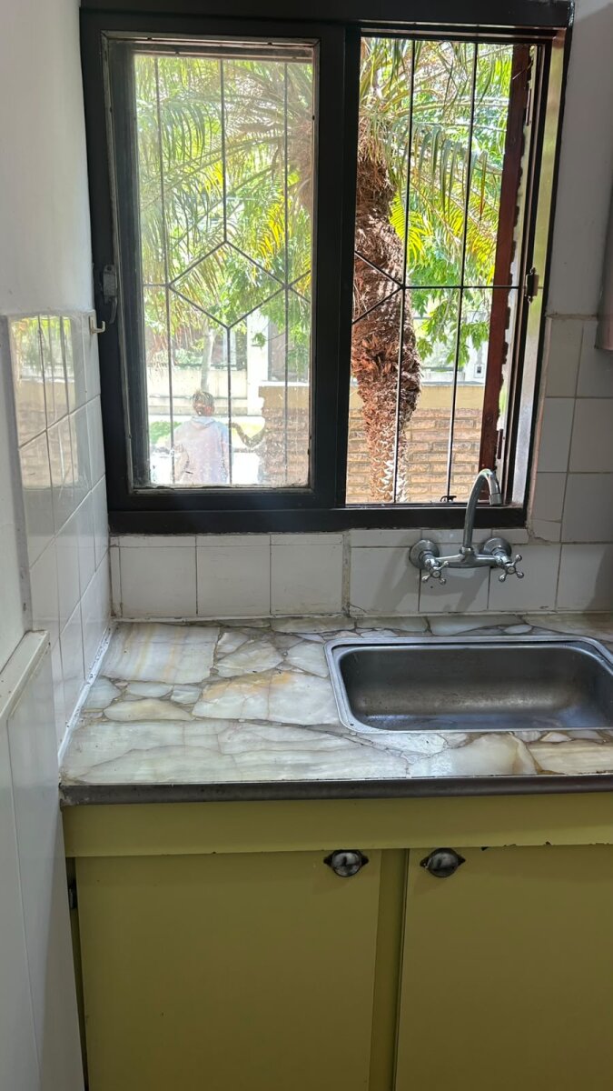 AGUERO 3760 - DOS DORMITORIOS — foto 8