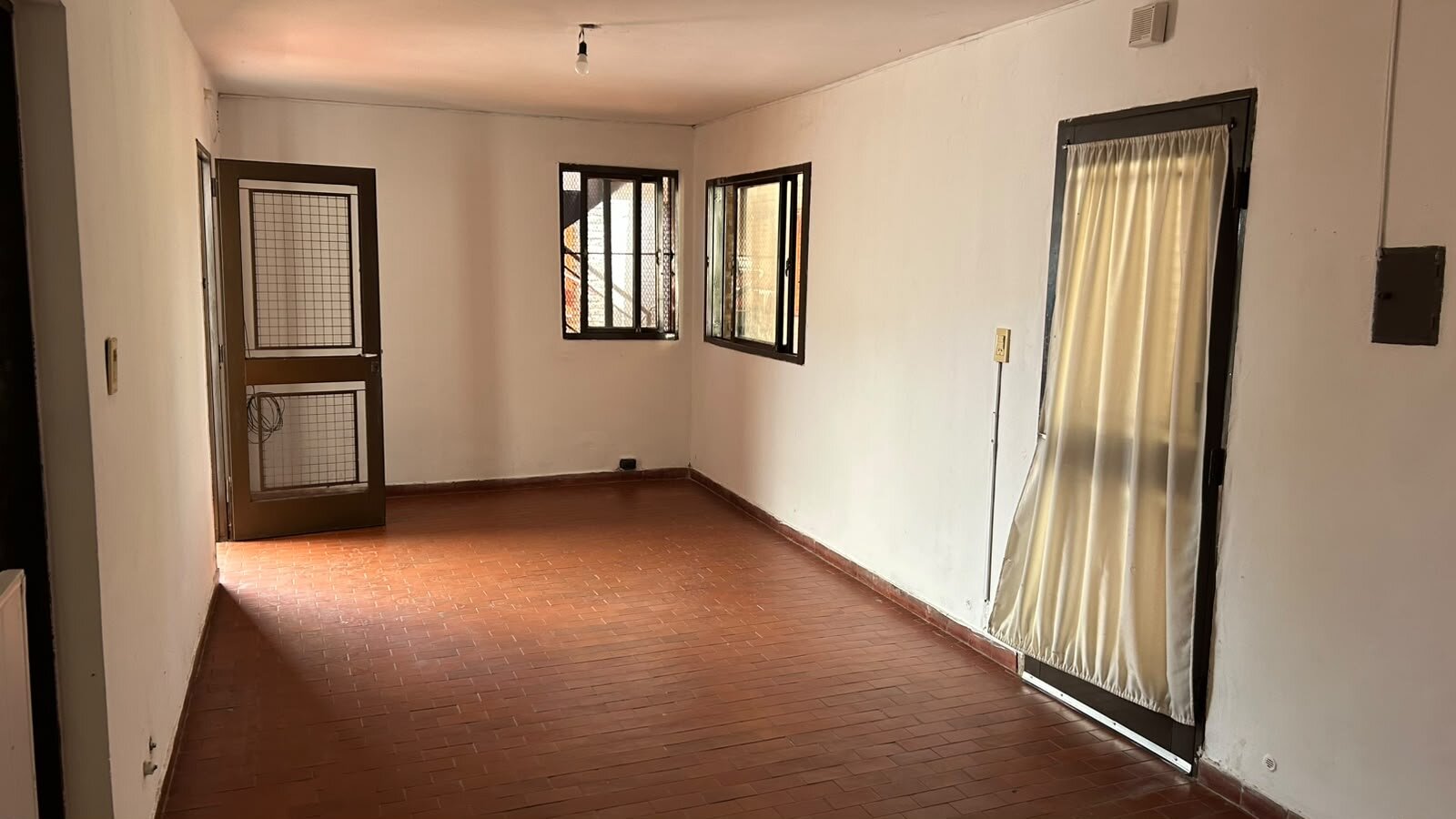 AGUERO 3760 - DOS DORMITORIOS — foto 3