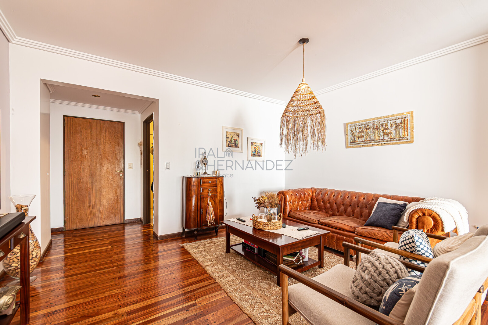 Semipiso 4 ambientes, en Av. Cabildo al 600 - Venta — foto 4