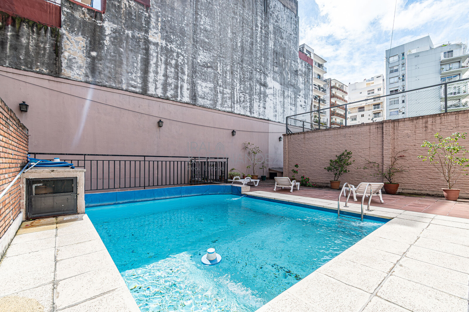 Semipiso 4 ambientes, en Av. Cabildo al 600 - Venta - 26