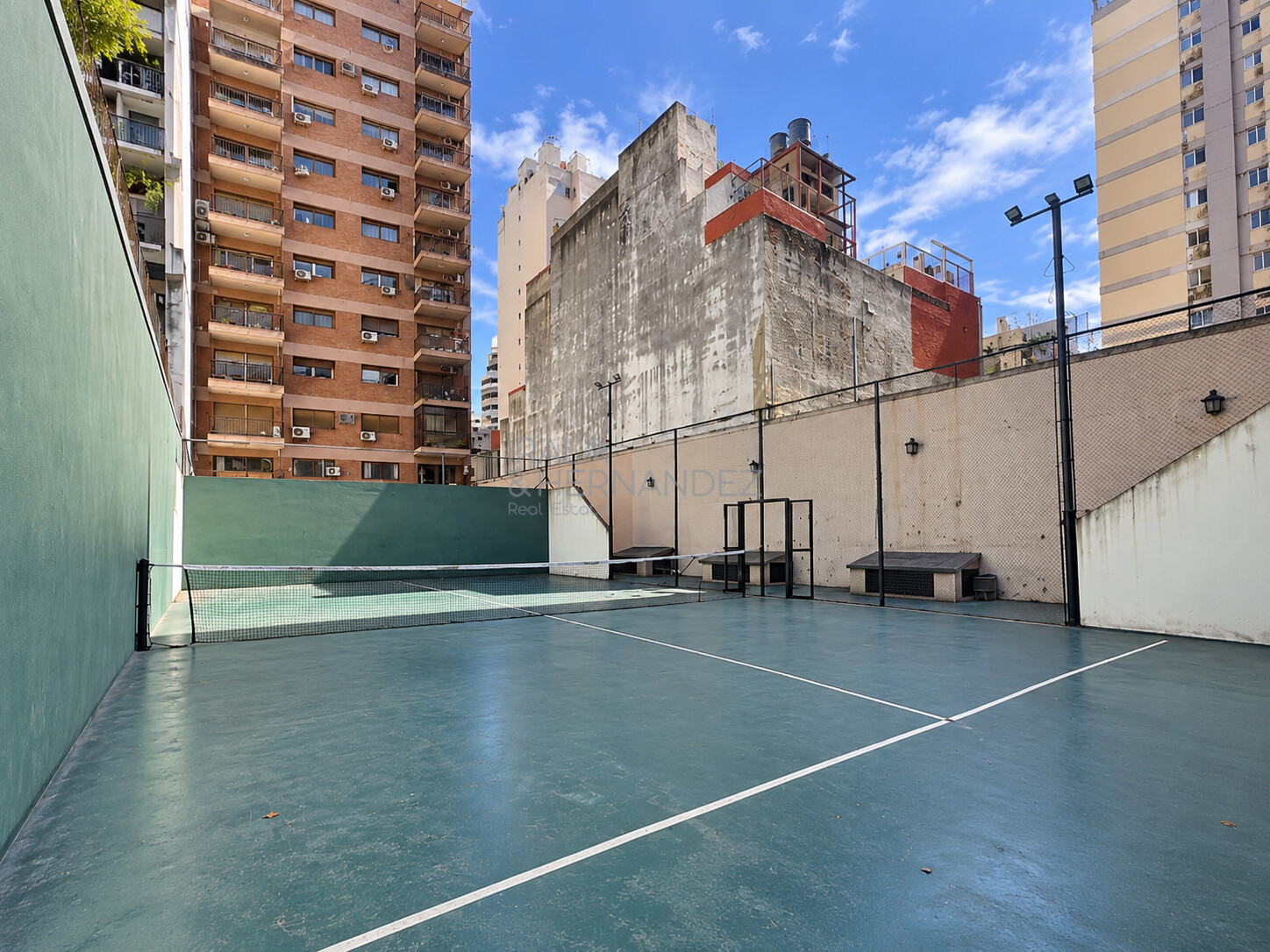 Semipiso 4 ambientes, en Av. Cabildo al 600 - Venta - 28