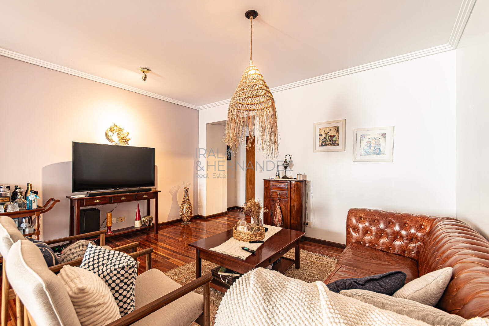 Semipiso 4 ambientes, en Av. Cabildo al 600 - Venta — foto 5