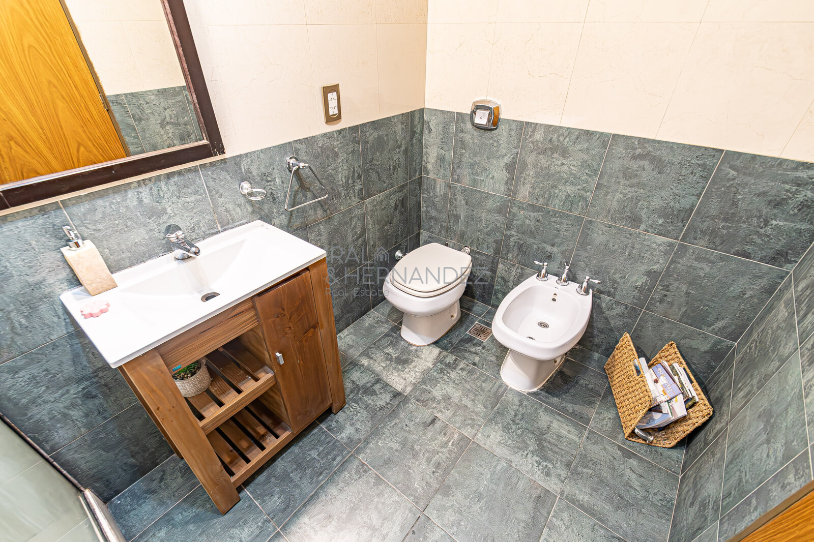 Semipiso 4 ambientes, en Av. Cabildo al 600 - Venta — foto 15