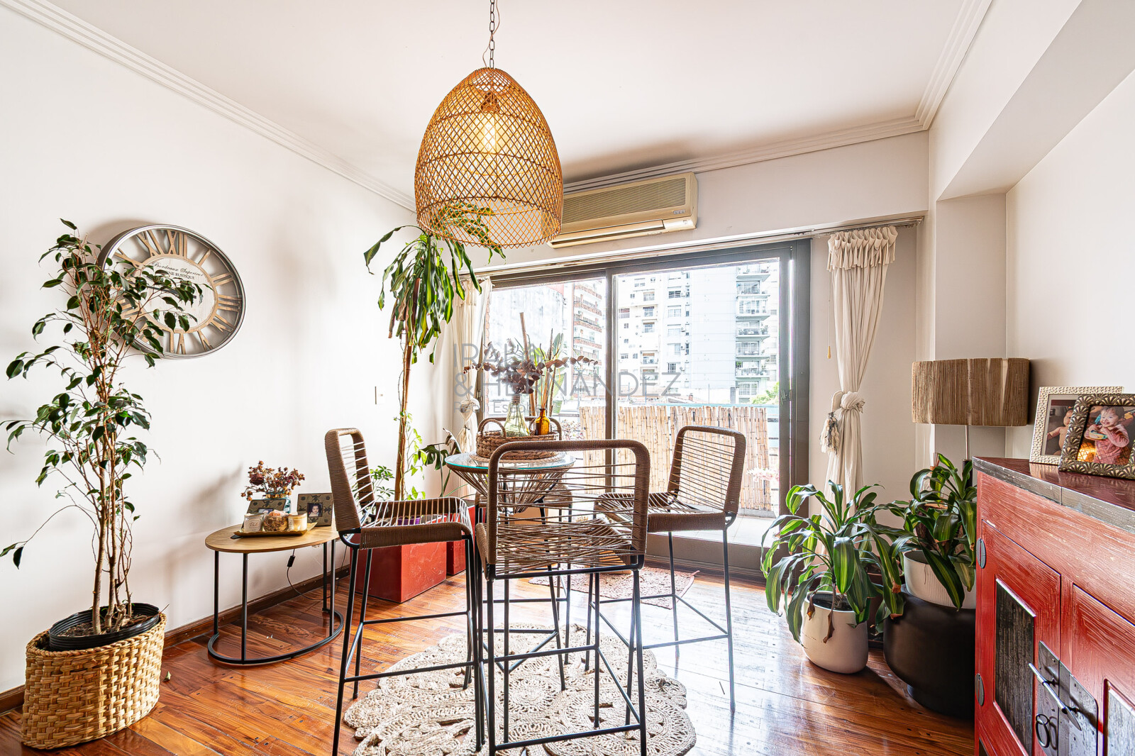 Semipiso 4 ambientes, en Av. Cabildo al 600 - Venta — foto 6