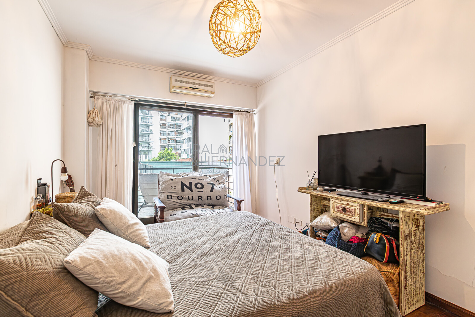 Semipiso 4 ambientes, en Av. Cabildo al 600 - Venta — foto 12
