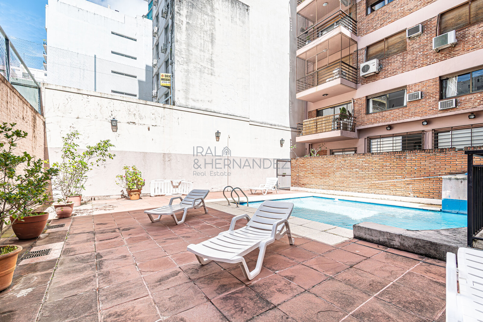 Semipiso 4 ambientes, en Av. Cabildo al 600 - Venta - 27