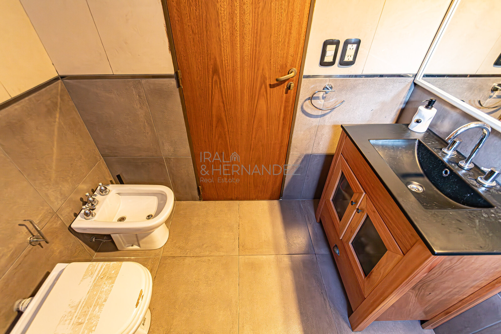 Semipiso 4 ambientes, en Av. Cabildo al 600 - Venta — foto 10
