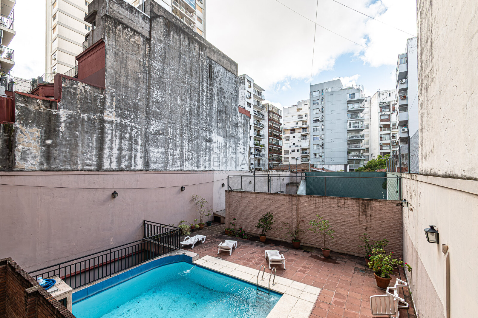 Semipiso 4 ambientes, en Av. Cabildo al 600 - Venta - 24