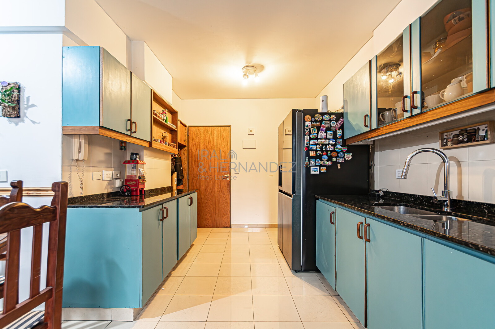 Semipiso 4 ambientes, en Av. Cabildo al 600 - Venta - 20