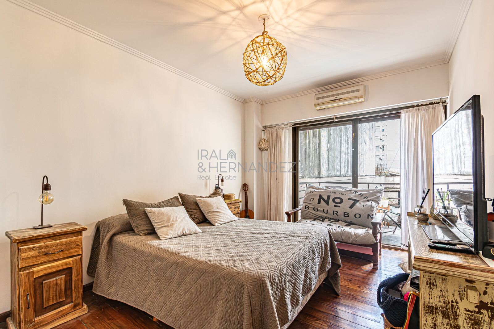 Semipiso 4 ambientes, en Av. Cabildo al 600 - Venta — foto 8