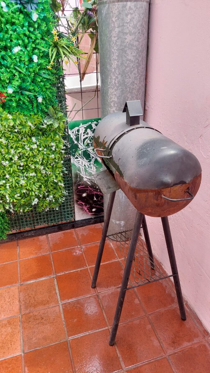 Departamento 3 ambientes, en alquiler temporario, Palermo — foto 8