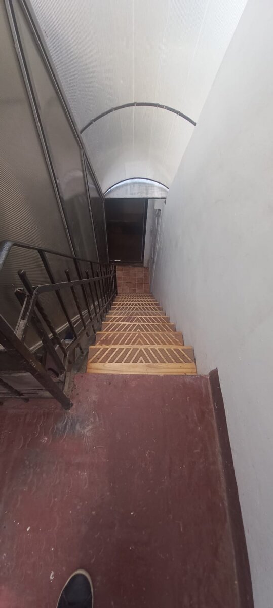 Departamento 3 ambientes, en alquiler temporario, Palermo — foto 10