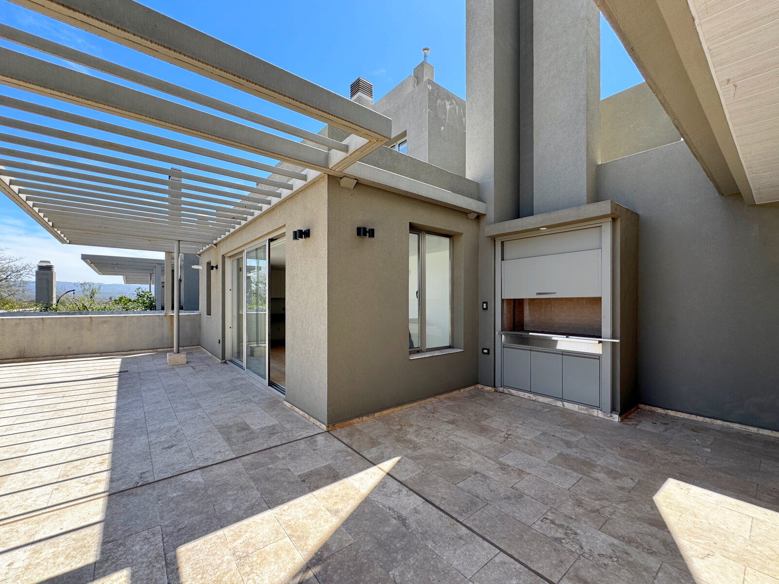 VENTA Departamento categoría 2 dormitorios con Terraza propia - VISTA A LA SIERRAS  en Complejo 1910 - Imagen 34