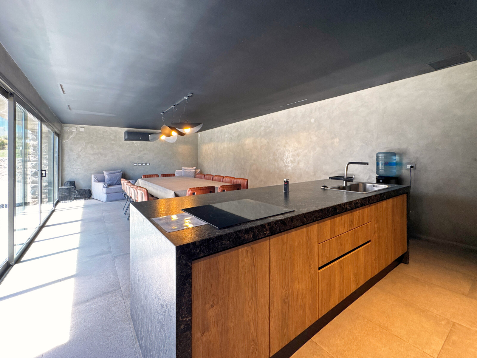 VENTA Departamento categoría 2 dormitorios con Terraza propia - VISTA A LA SIERRAS  en Complejo 1910 - Imagen 41