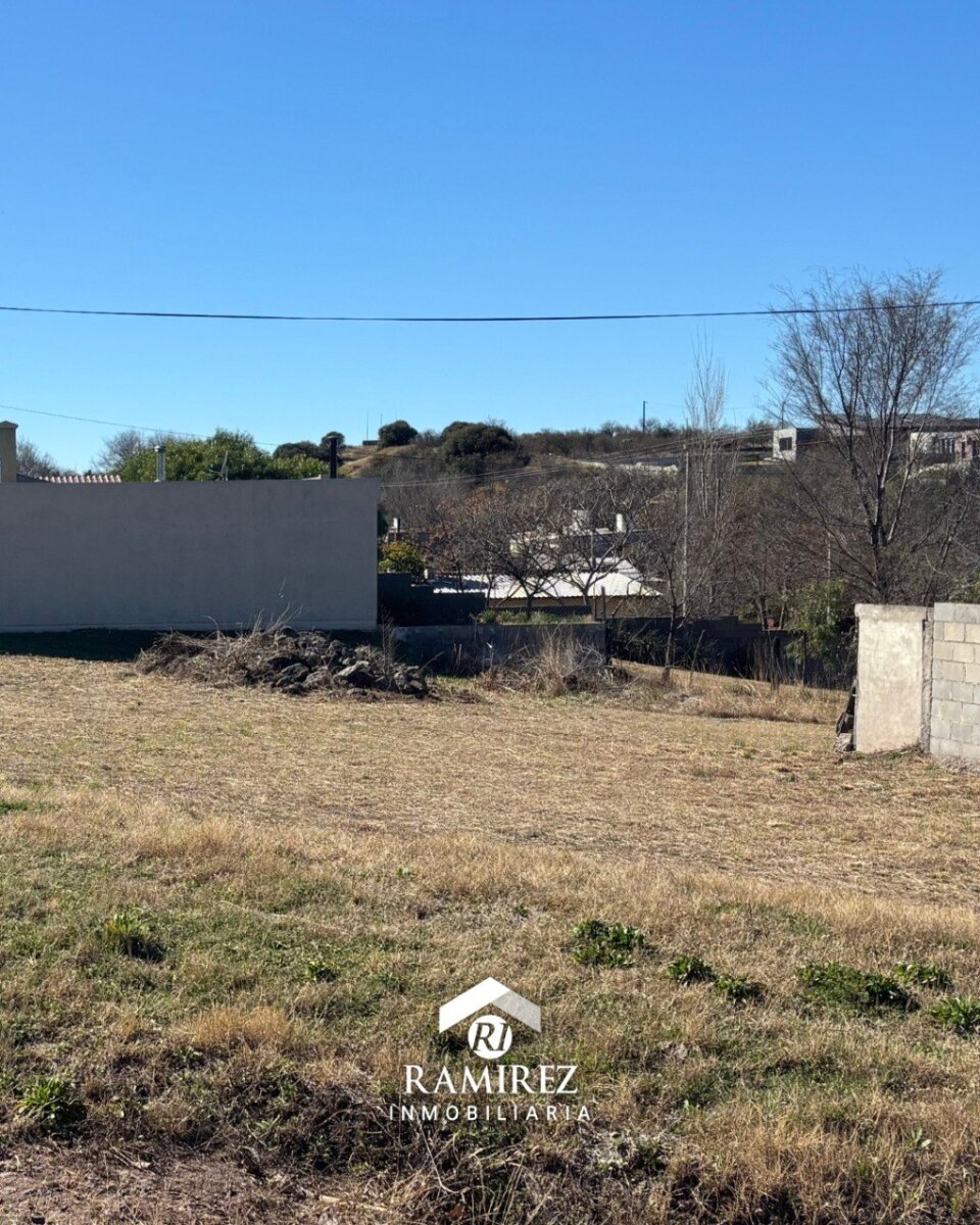 Venta Lote - B° Zona nautica - Villa del dique - Imagen 4