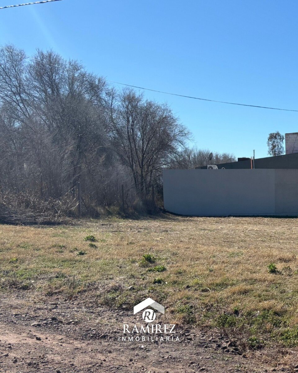 Venta Lote - B° Zona nautica - Villa del dique - Imagen 3