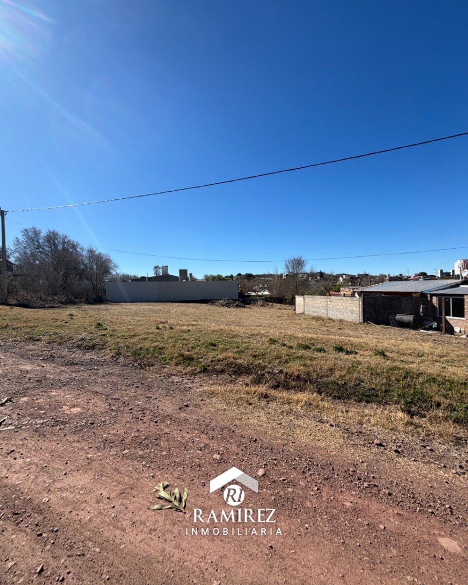 Venta Lote - B° Zona nautica - Villa del dique - Imagen 2