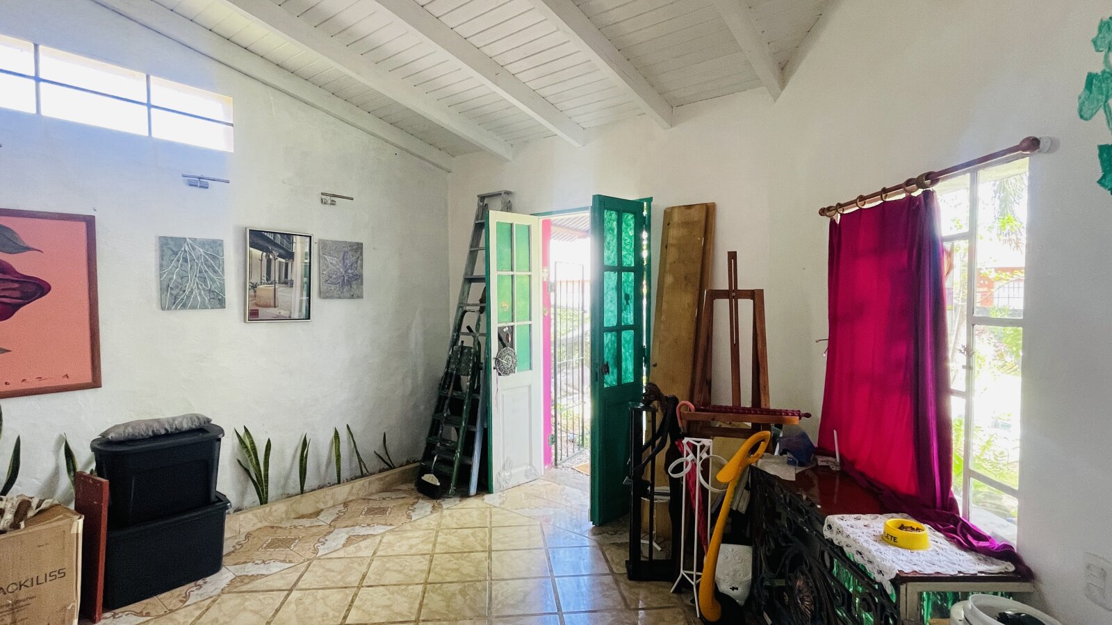 Casa 2 dormitorio en Venta Apta Crédito Hipotecario — foto 4