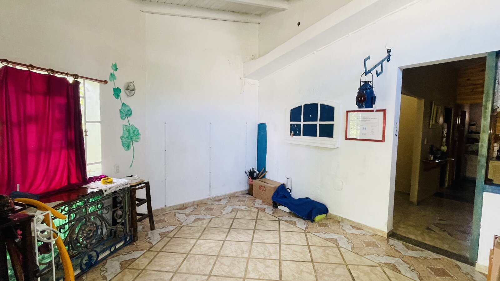 Casa 2 dormitorio en Venta Apta Crédito Hipotecario — foto 5