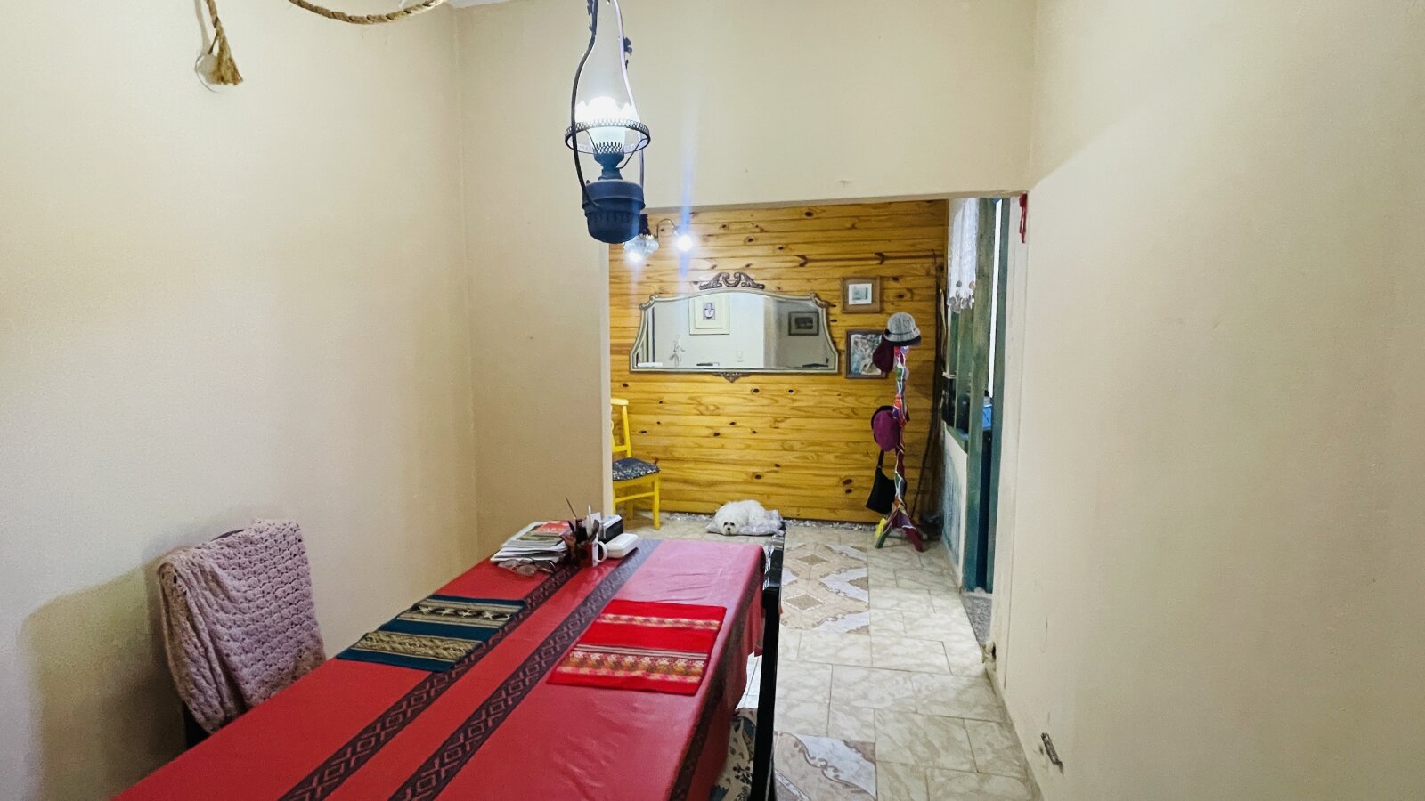 Casa 2 dormitorio en Venta Apta Crédito Hipotecario — foto 7