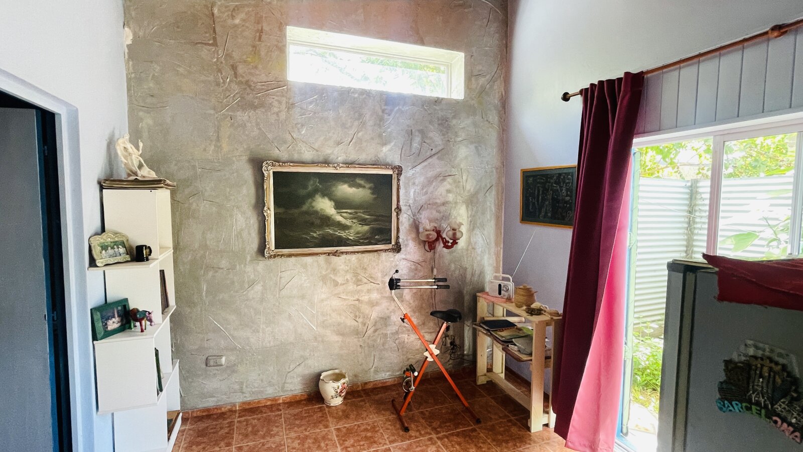 Casa 2 dormitorio en Venta Apta Crédito Hipotecario — foto 14