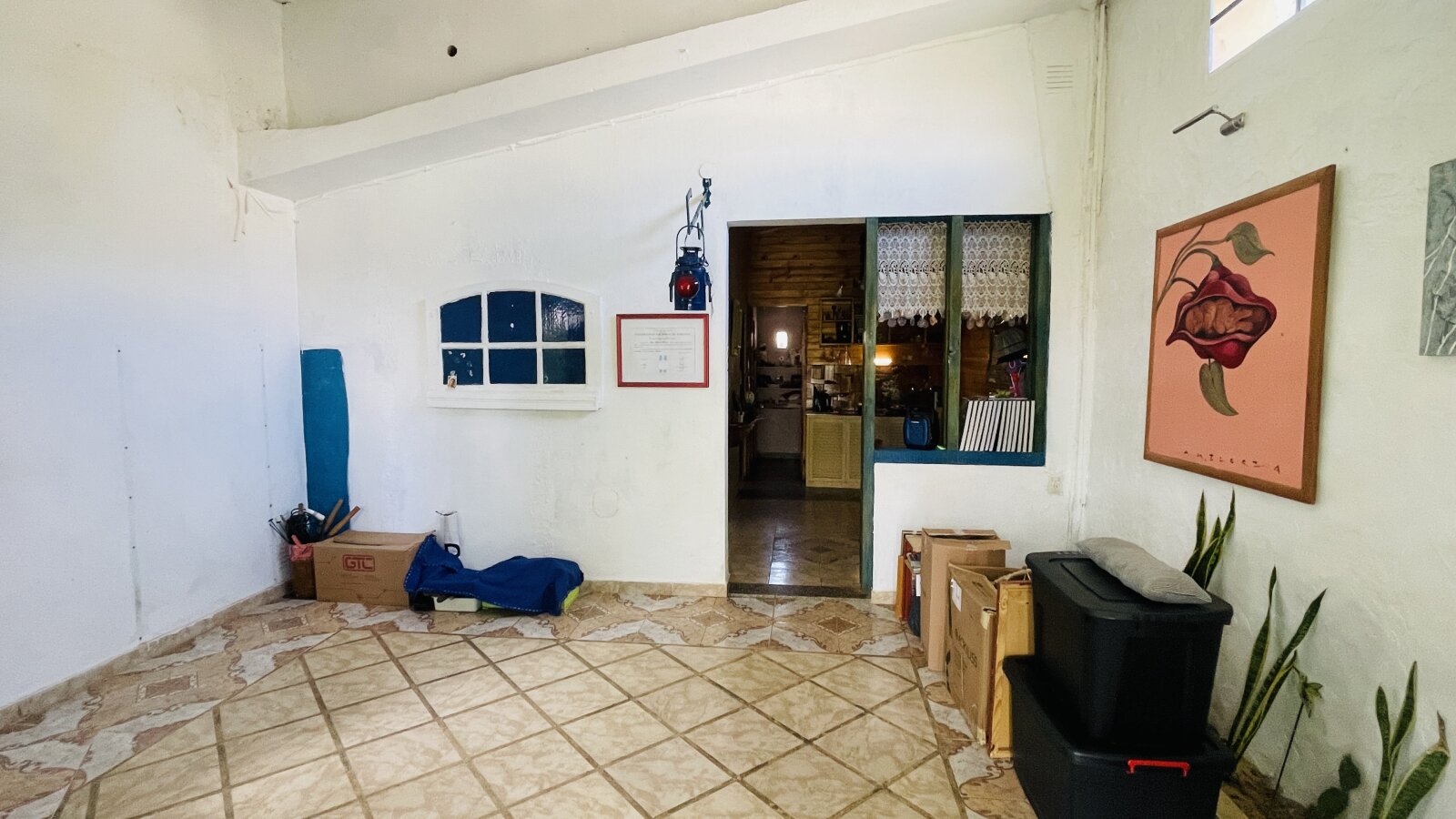 Casa 2 dormitorio en Venta Apta Crédito Hipotecario — foto 3