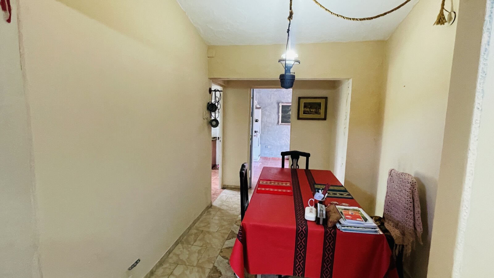 Casa 2 dormitorio en Venta Apta Crédito Hipotecario — foto 6