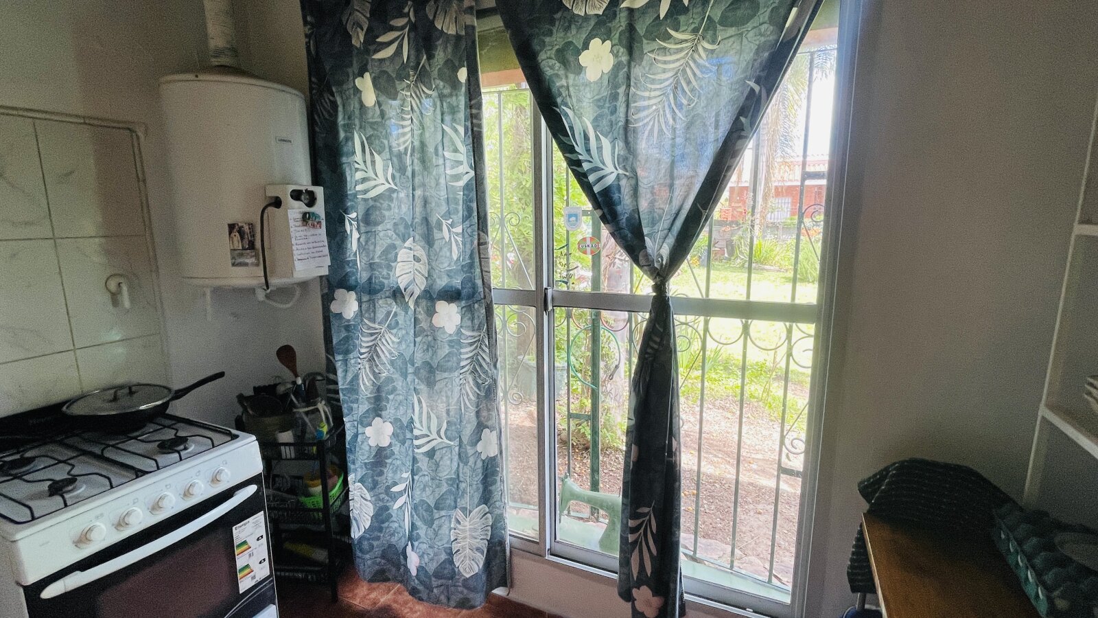 Casa 2 dormitorio en Venta Apta Crédito Hipotecario — foto 12