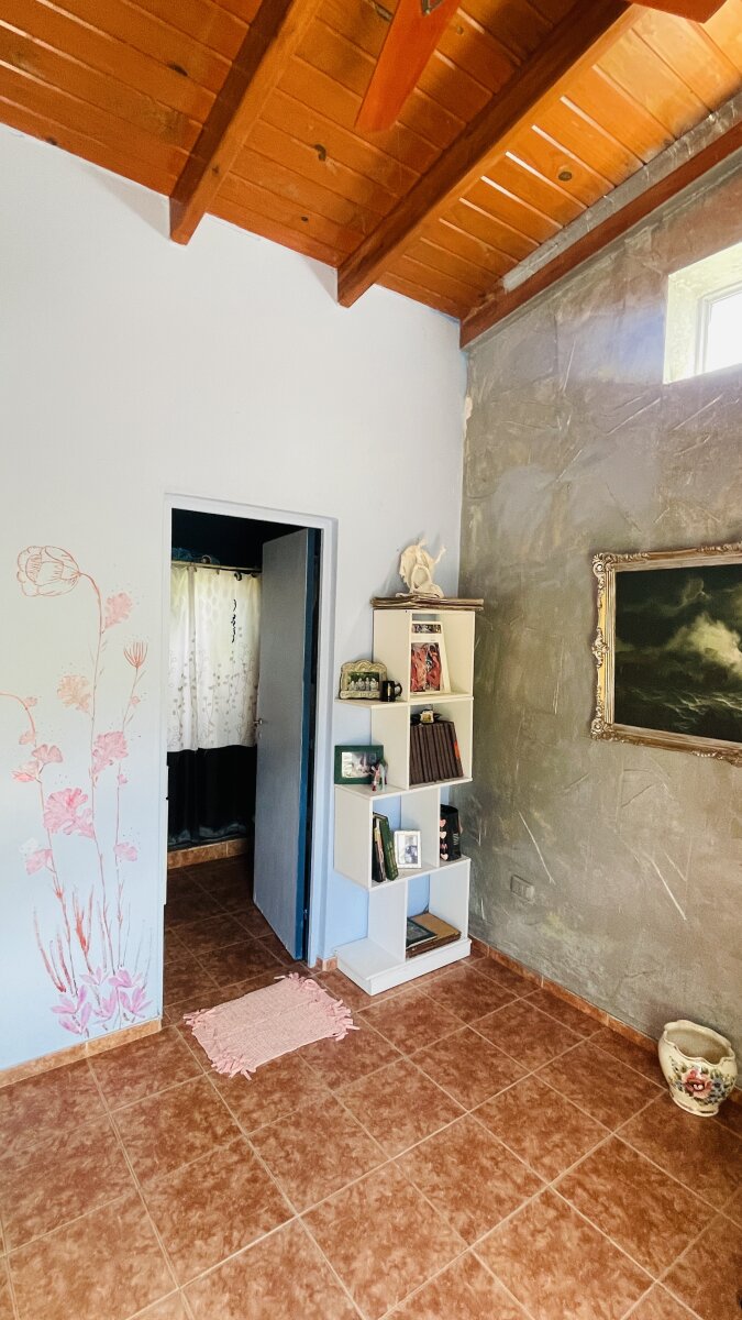 Casa 2 dormitorio en Venta Apta Crédito Hipotecario — foto 15