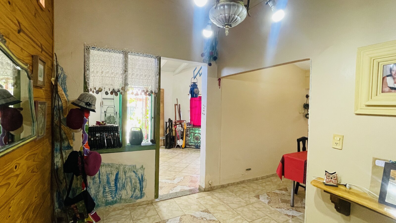 Casa 2 dormitorio en Venta Apta Crédito Hipotecario — foto 9