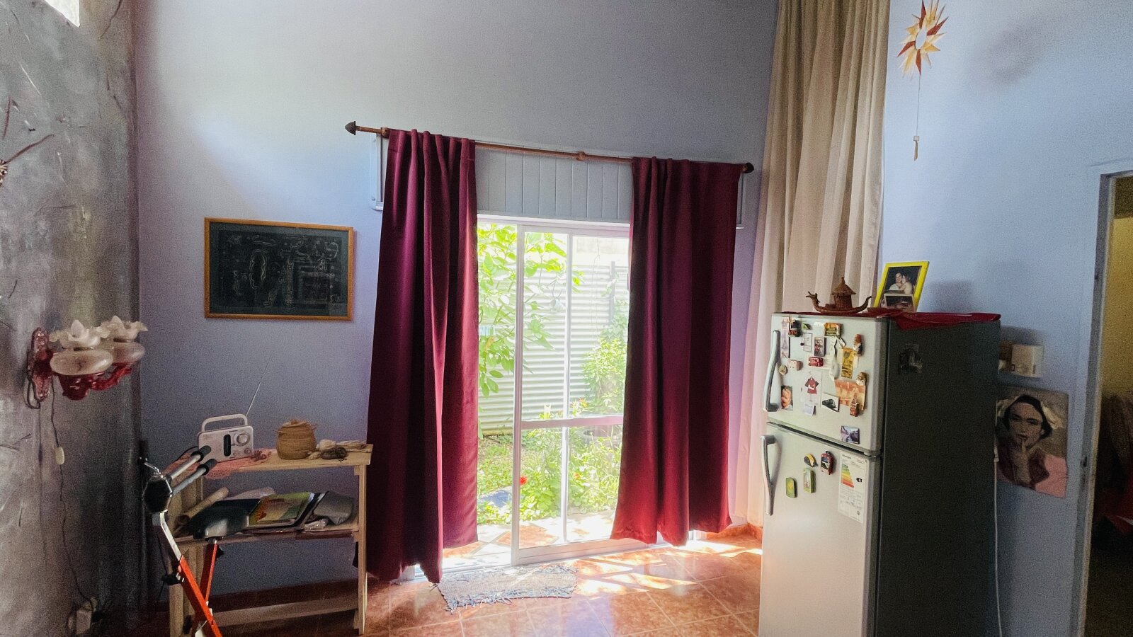 Casa 2 dormitorio en Venta Apta Crédito Hipotecario — foto 13