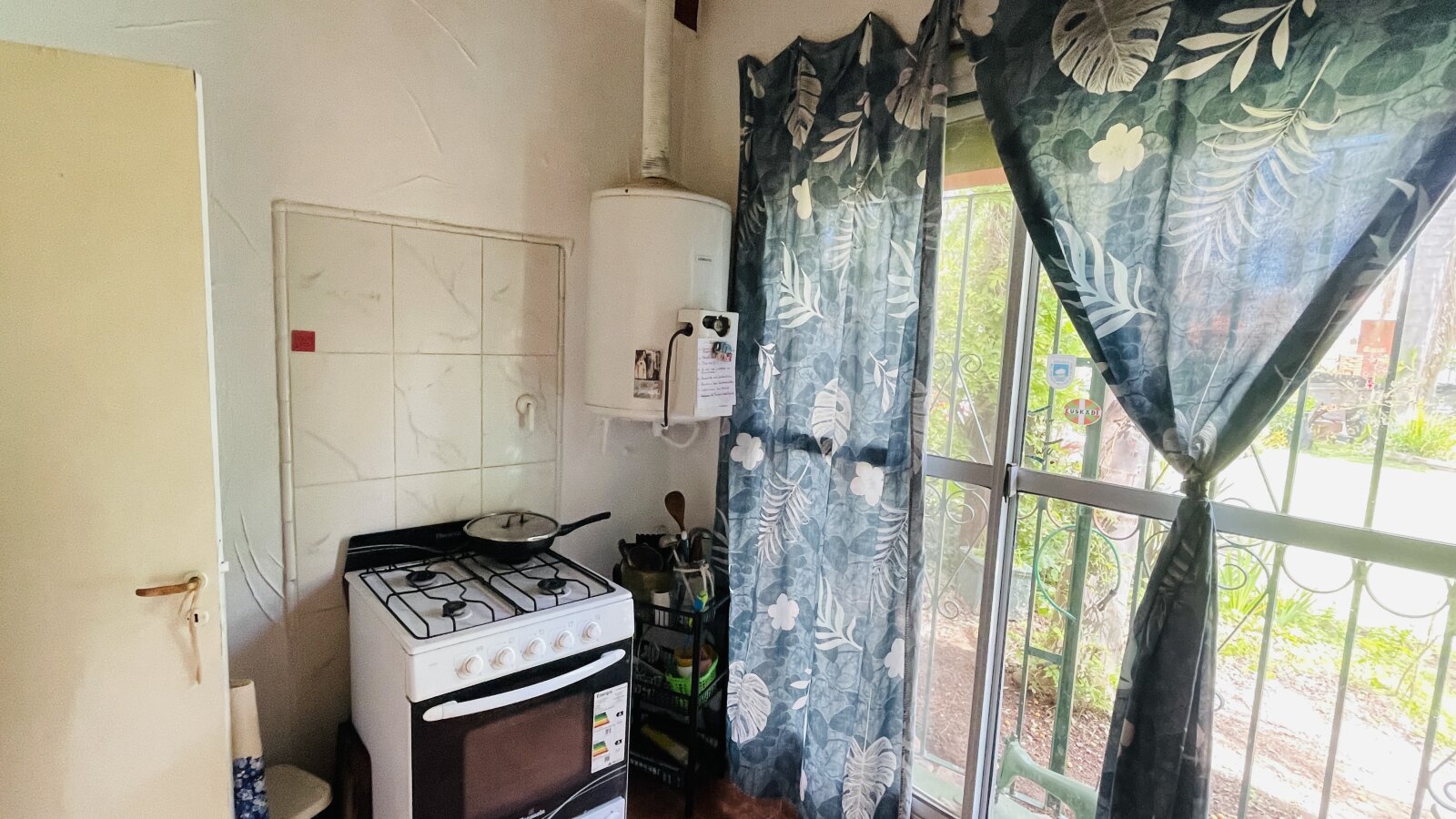 Casa 2 dormitorio en Venta Apta Crédito Hipotecario — foto 11