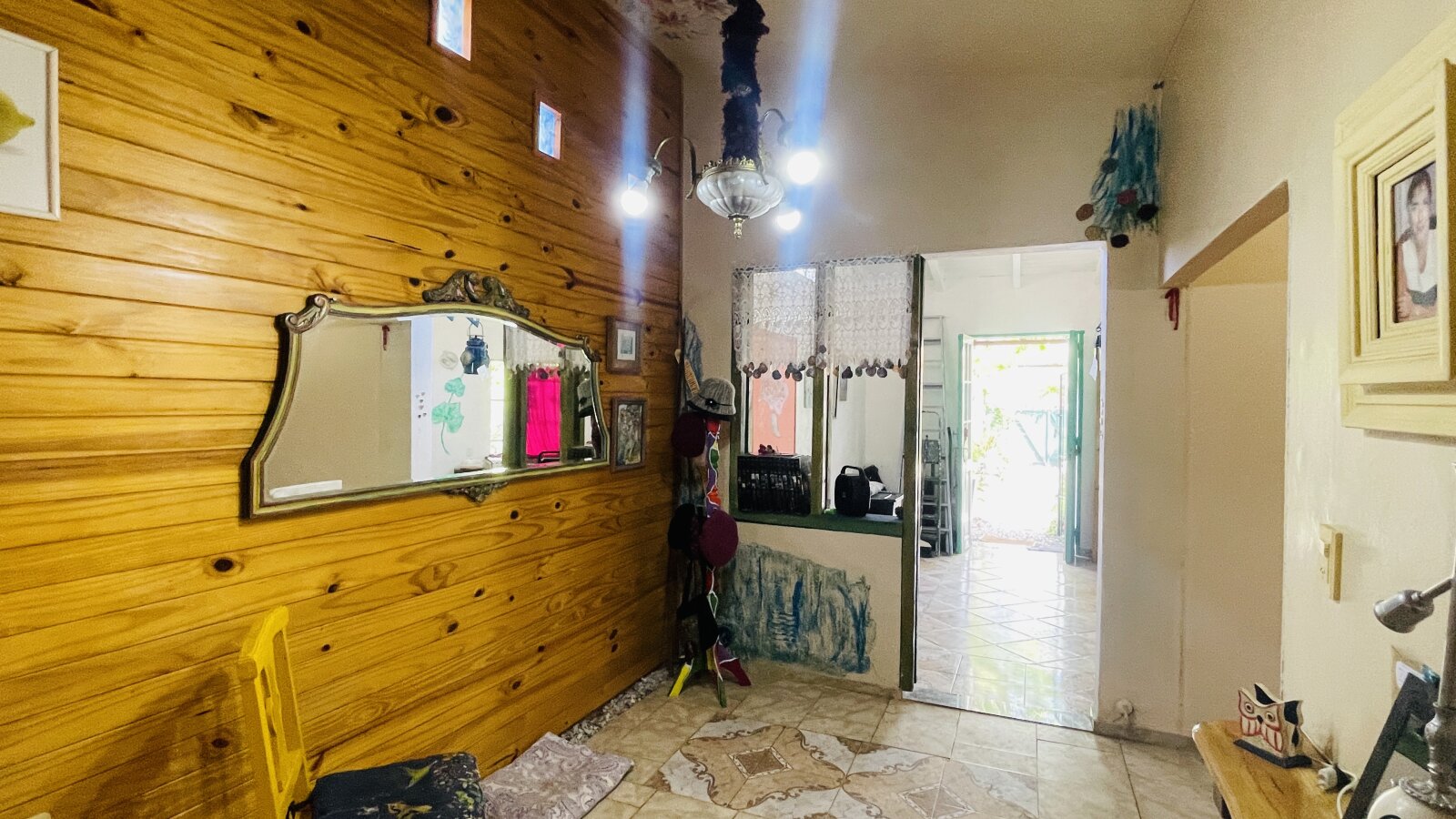 Casa 2 dormitorio en Venta Apta Crédito Hipotecario — foto 8
