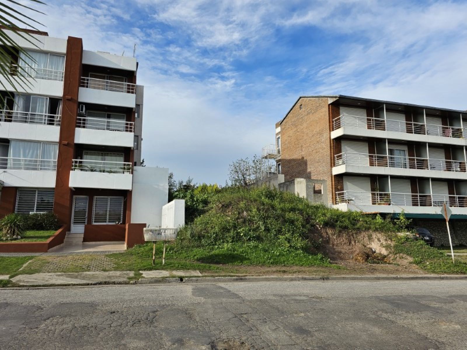 Terreno de 10x47 - ubicacion excepcional y vista al rio, ideal proyecto. - 7