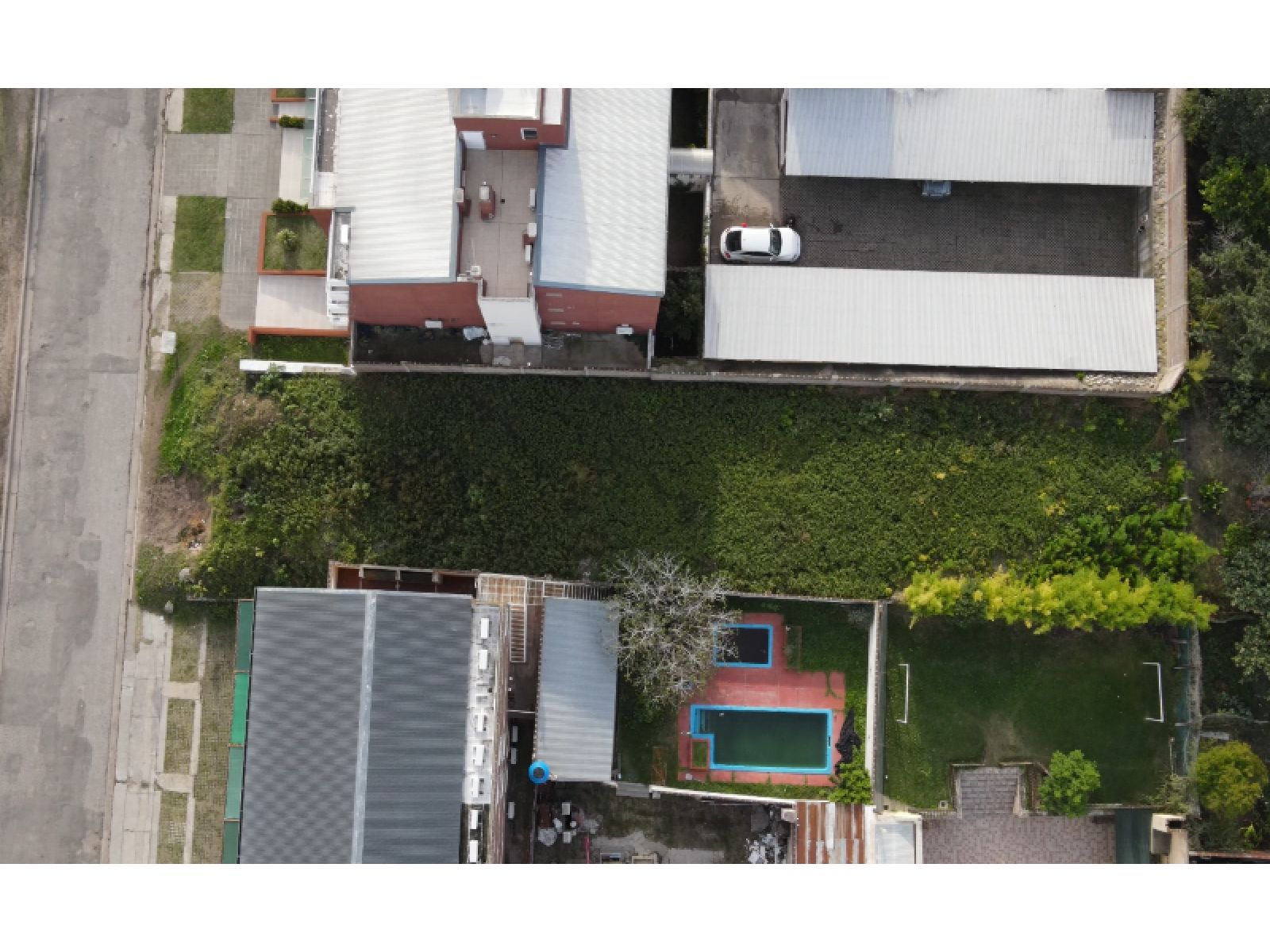 Terreno de 10x47 - ubicacion excepcional y vista al rio, ideal proyecto. - 3